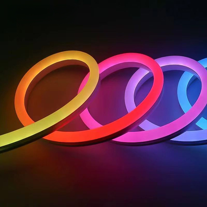 Lighting - High Brightness RGB LED Neon Strip