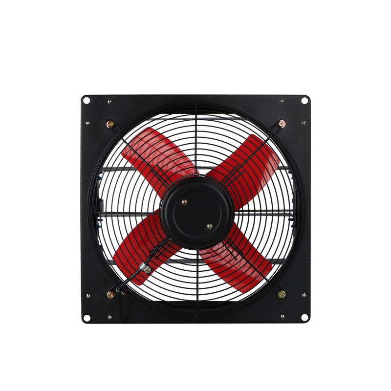 Square Exhaust Fan Kitchen Fum - Kitchen 评论和价格