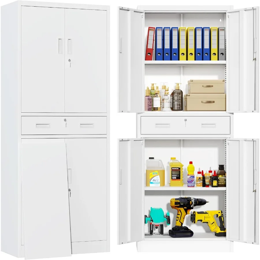 Office, garage, home, school u - Storage & Organization 评论和价格