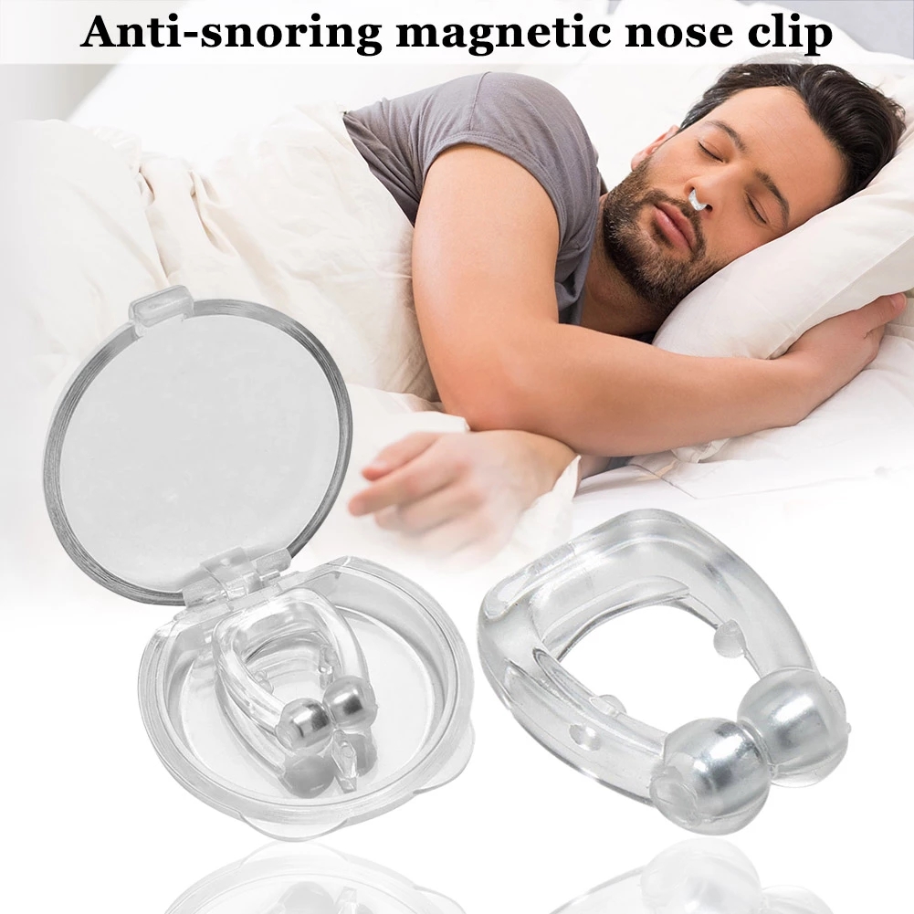 Anti Snore Nose Aid Silicone N - Anti Snore Contour Pillow 评论和价格