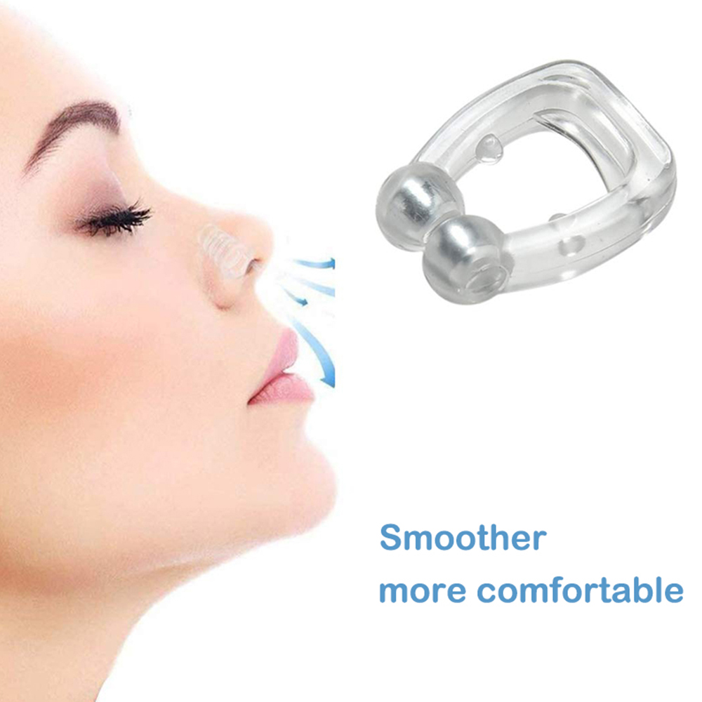 Anti Snore Nose Aid Silicone N - Anti Snore Contour Pillow 评论和价格
