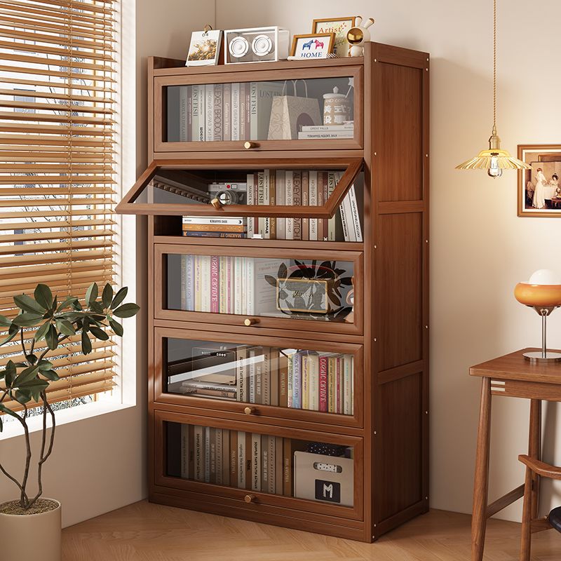 Multi-functional BambooBookcas - Storage & Organization 评论和价格