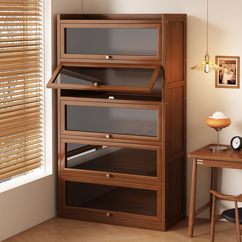 Multi-functional BambooBookcas - Storage & Organization 评论和价格