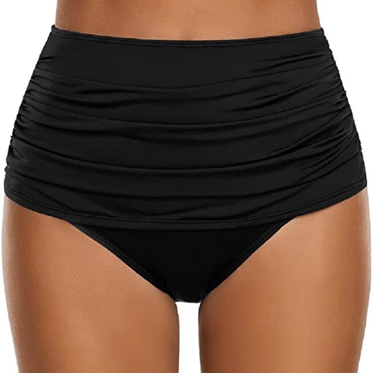 Woman Swimsuits Swim Shorts Hi - Bath 评论和价格