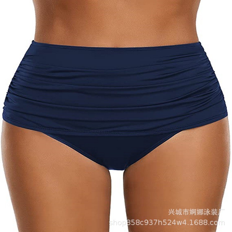 Woman Swimsuits Swim Shorts Hi - Bath 评论和价格