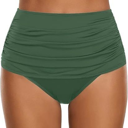 Woman Swimsuits Swim Shorts Hi - Bath 评论和价格