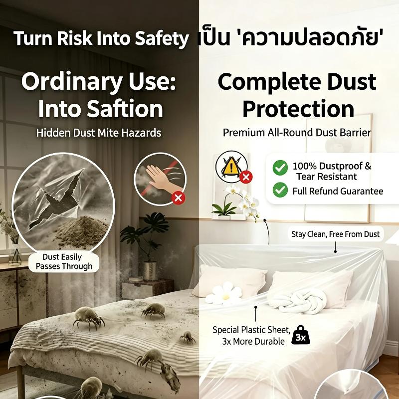Waterproof Disposable Mattress - Waterproof Mattress Protector Breathable 评论和价格