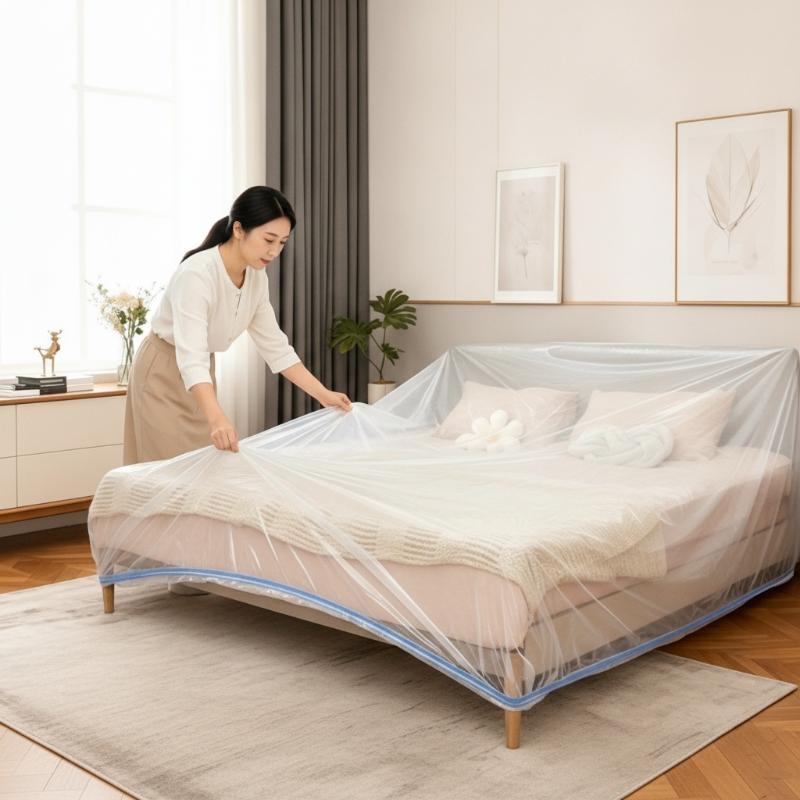 Waterproof Disposable Mattress - Waterproof Mattress Protector Breathable 评论和价格