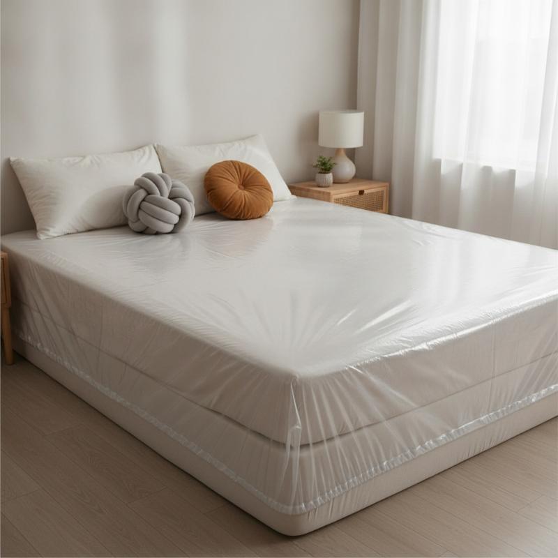 Waterproof Disposable Mattress - Waterproof Mattress Protector Breathable 评论和价格