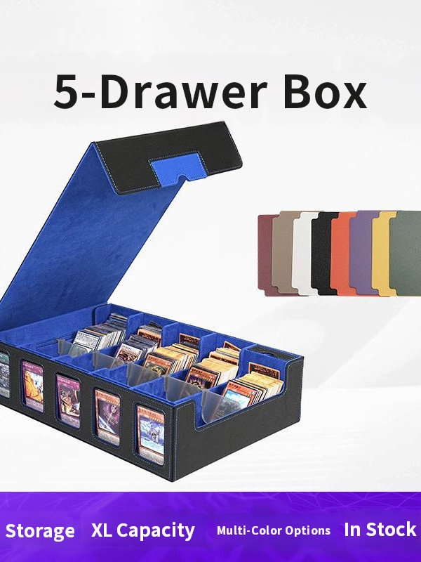 Multi‑Compartment PU Leather T - Storage & Organization 评论和价格