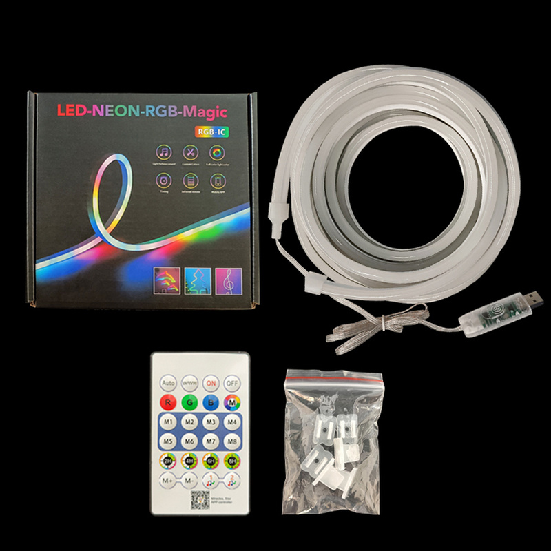 High Brightness RGB LED Neon S - Lighting 评论和价格