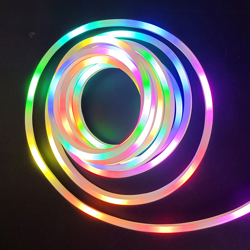 High Brightness RGB LED Neon S - Lighting 评论和价格