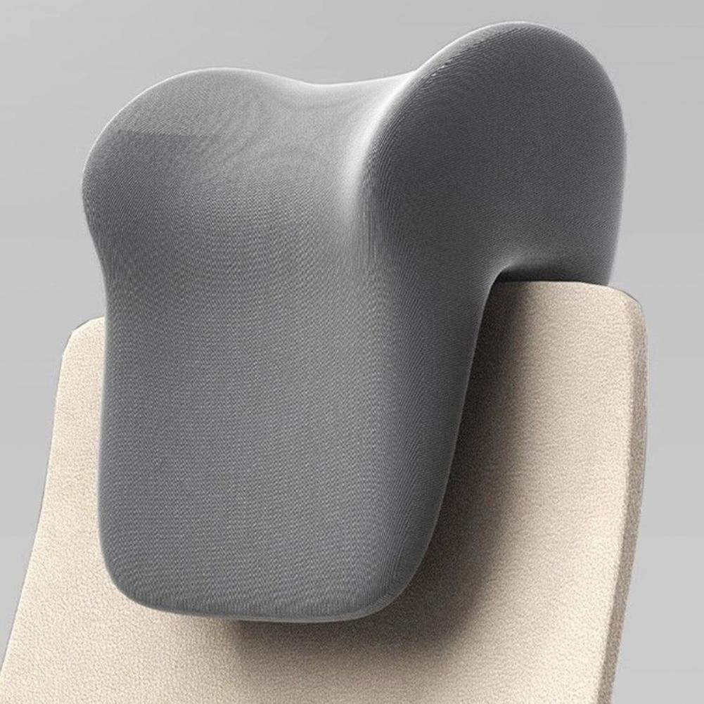 Office Chair Headrest Pillow H - Memory Foam Orthopedic Pillow Neck Pain 评论和价格