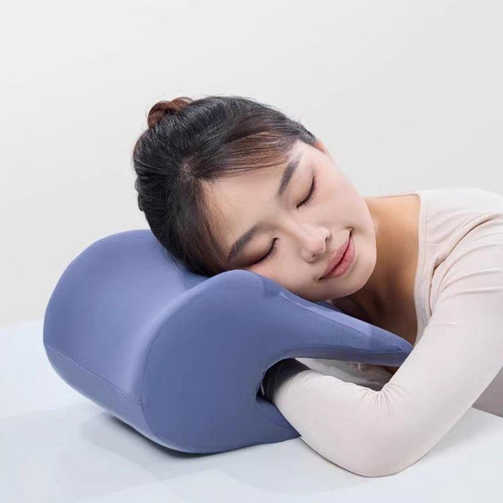 Office Chair Headrest Pillow H - Memory Foam Orthopedic Pillow Neck Pain 评论和价格