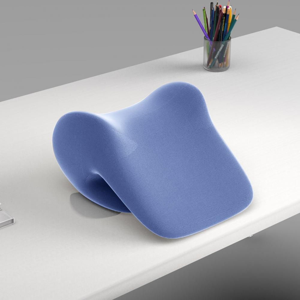 Office Chair Headrest Pillow H - Memory Foam Orthopedic Pillow Neck Pain 评论和价格