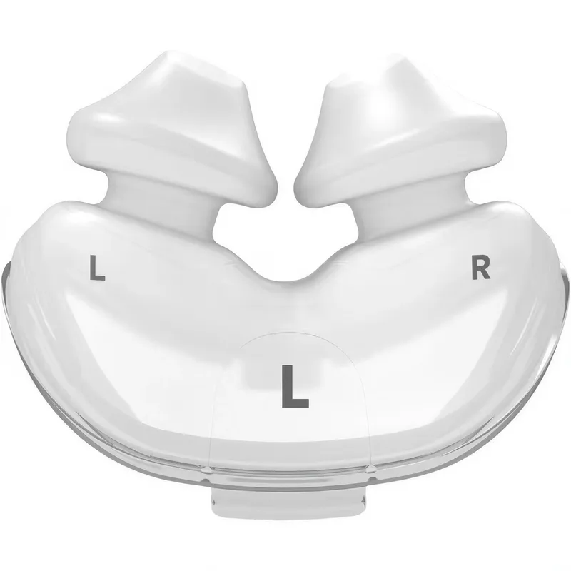 2Pcs P10 Nasal Pillow AirFit P - Anti Snore Contour Pillow 评论和价格