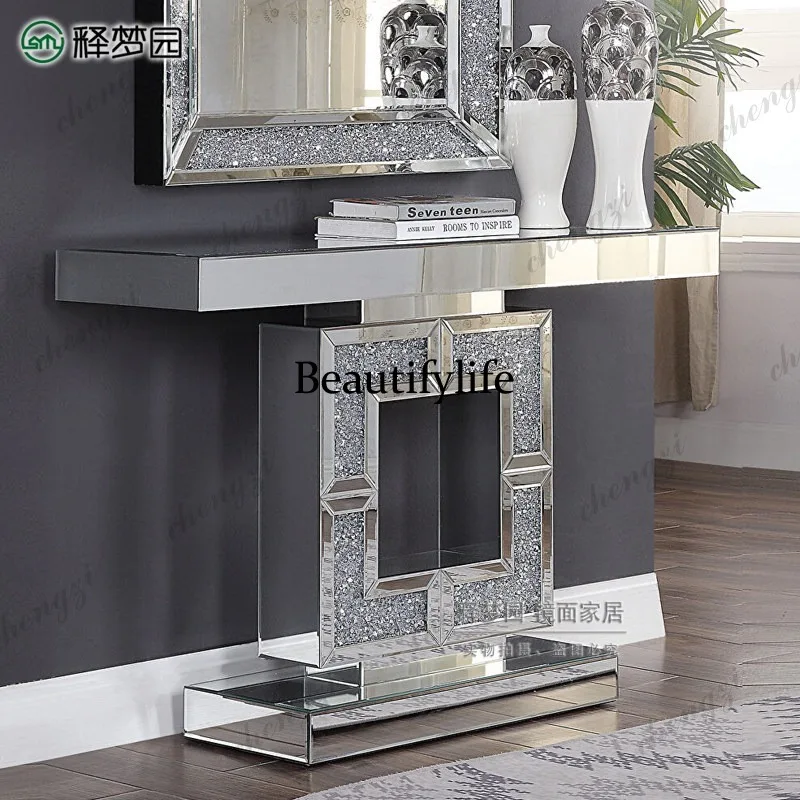 9344 European-style entryway t - Storage & Organization 评论和价格