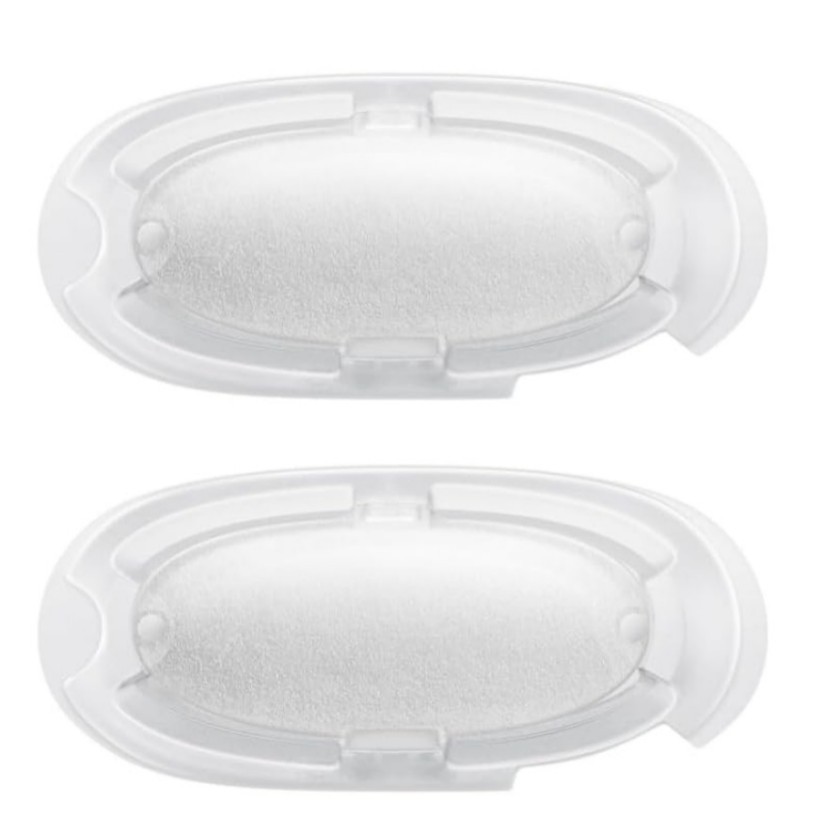 10-30 Packs Replacement AirFit - Anti Snore Contour Pillow 评论和价格