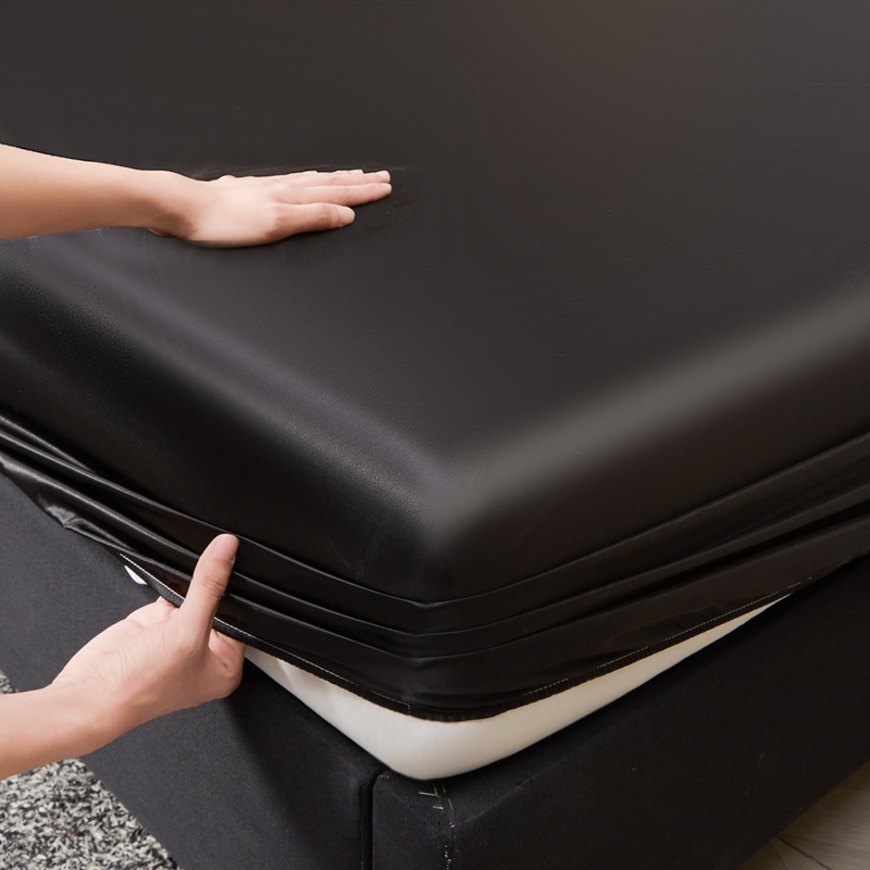 Premium 100% Waterproof Mattre - Waterproof Mattress Protector Breathable 评论和价格