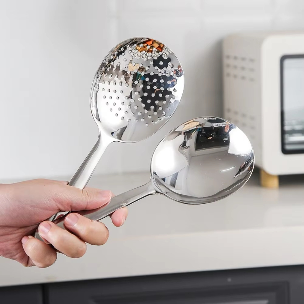 Big head stainless steel round - Kitchen 评论和价格